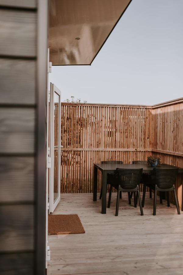 Ztlnd Familylodge Holiday home *